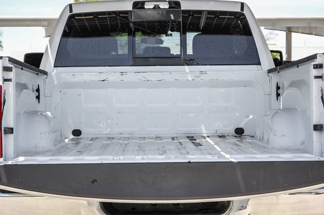 2024 Ram 2500 Tradesman photo 30