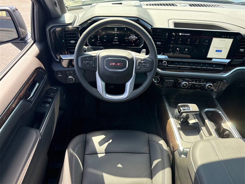2026 GMC SIERRA - Image 28