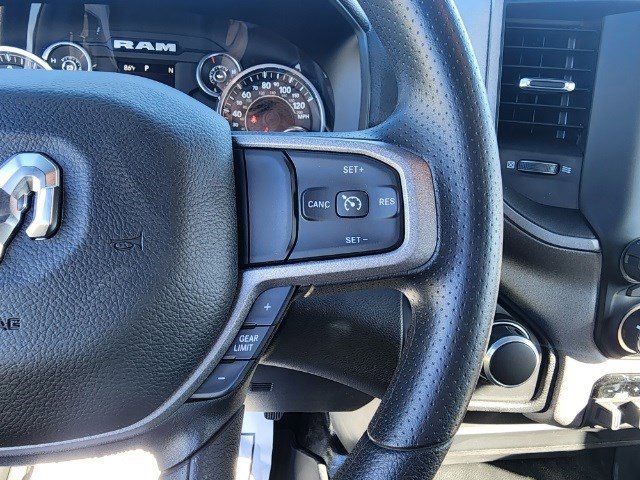 2024 Ram 2500 Tradesman photo 13