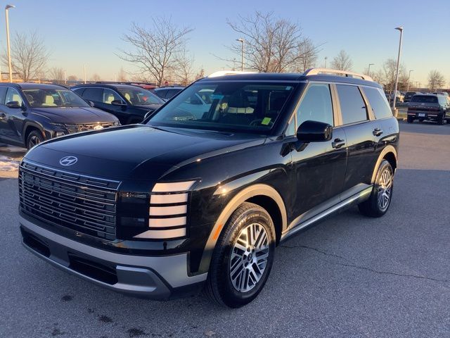 2026 Hyundai Palisade SEL Convenience's photo