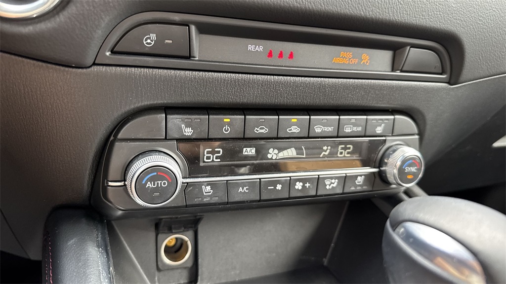 2022 Mazda CX-5 Turbo photo 50