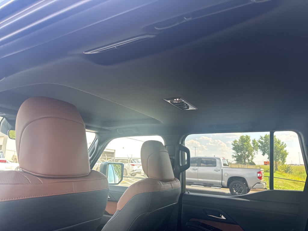 2024 Lexus GX 550 Premium photo 12