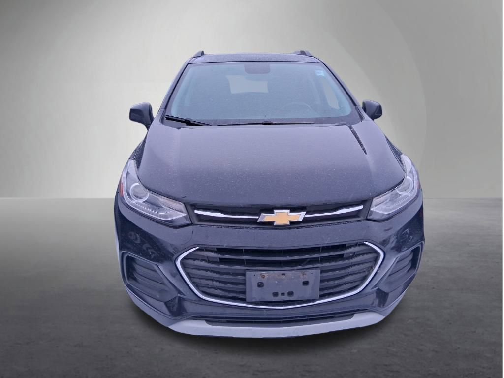 Used 2017 Chevrolet Trax LT with VIN 3GNCJPSB3HL286711 for sale in Red Wing, Minnesota