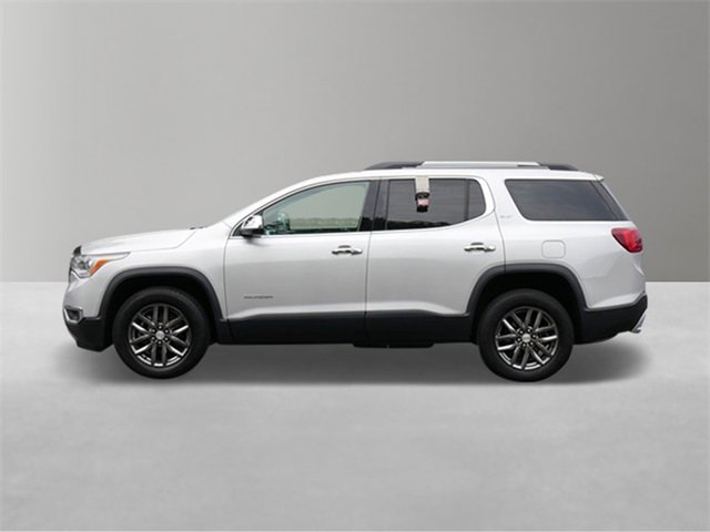 Used 2017 GMC Acadia SLT-1 with VIN 1GKKNMLS9HZ281192 for sale in Saint Paul, Minnesota