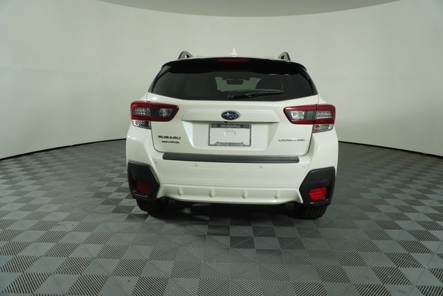 2023 Subaru Crosstrek Limited photo 6