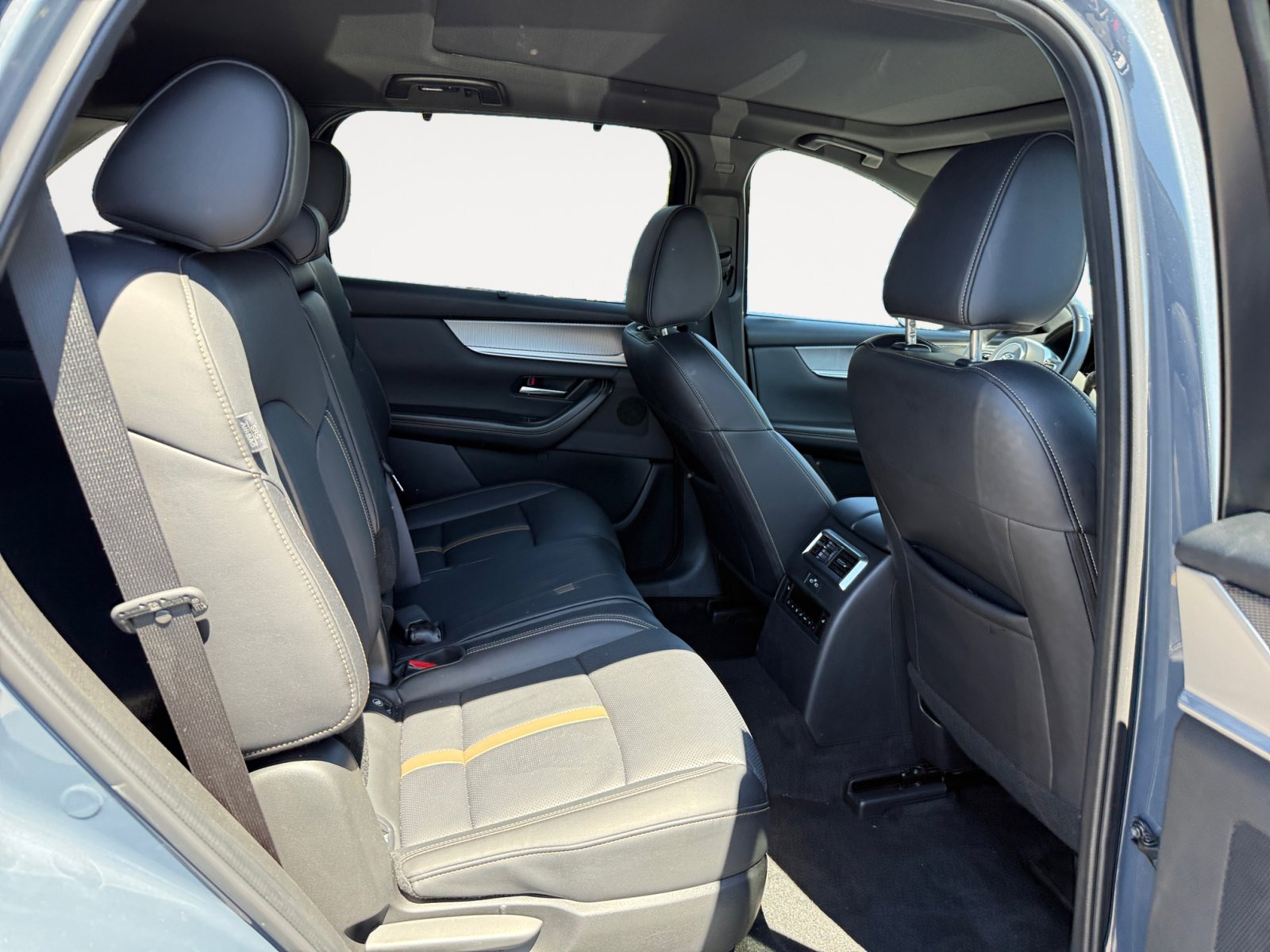 2025 Mazda CX-70 Premium Plus photo 18