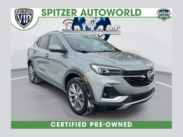 2023 Buick Encore GX Essence's photo