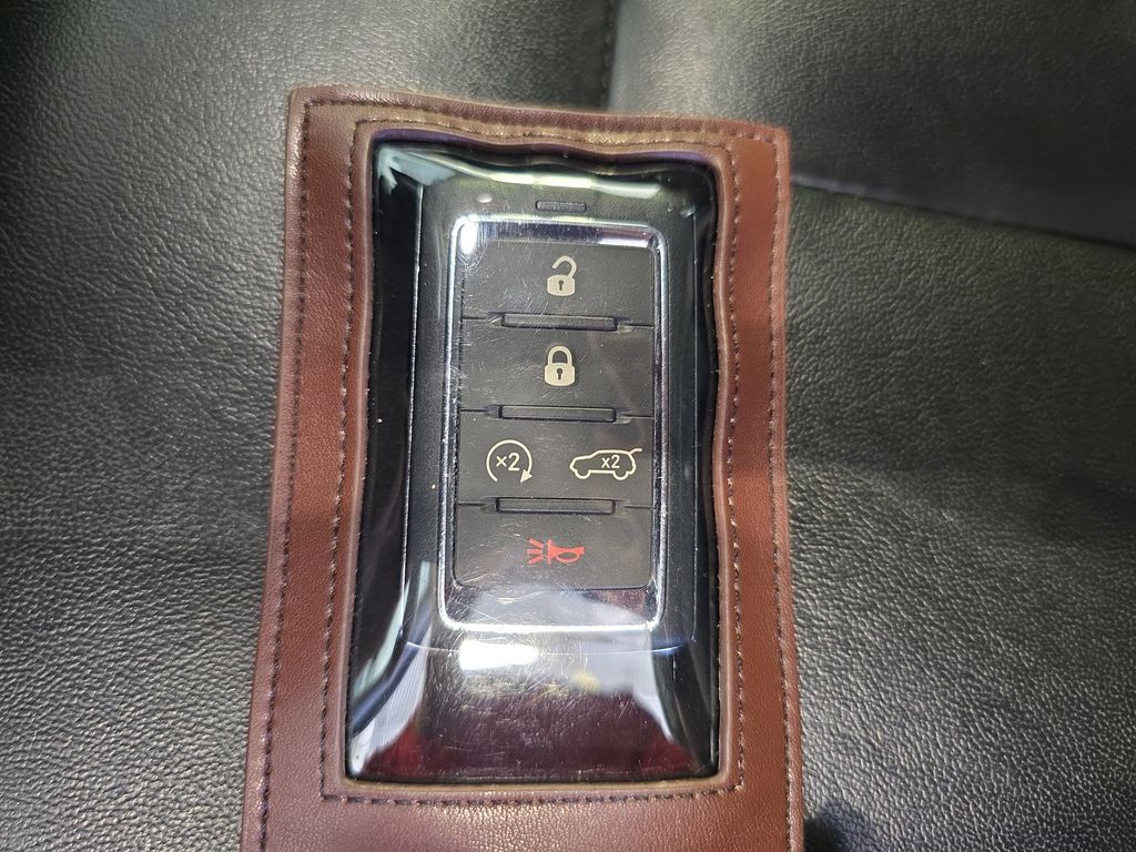 2021 Jeep Grand Cherokee Limited photo 36