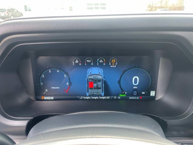 2024 Ford F-150 Platinum photo 29