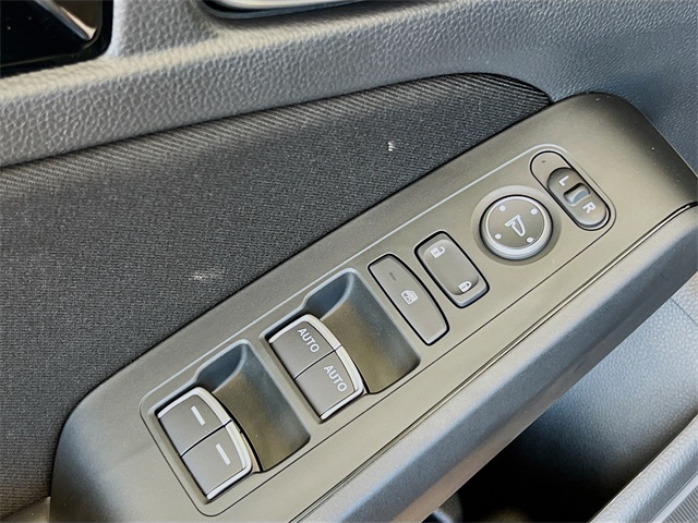 2026 Honda Civic Hybrid Sport photo 18