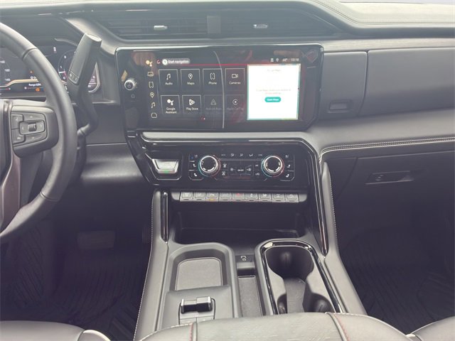 2025 Gmc Sierra 2500 HD Limited photo 14