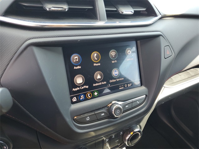 2023 Chevrolet Trailblazer RS photo 19