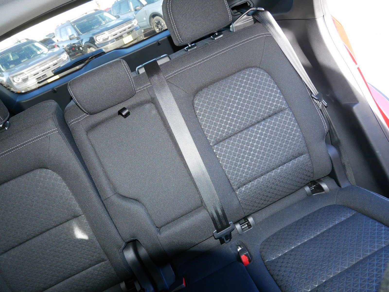 2024 Ford Escape Active photo 13