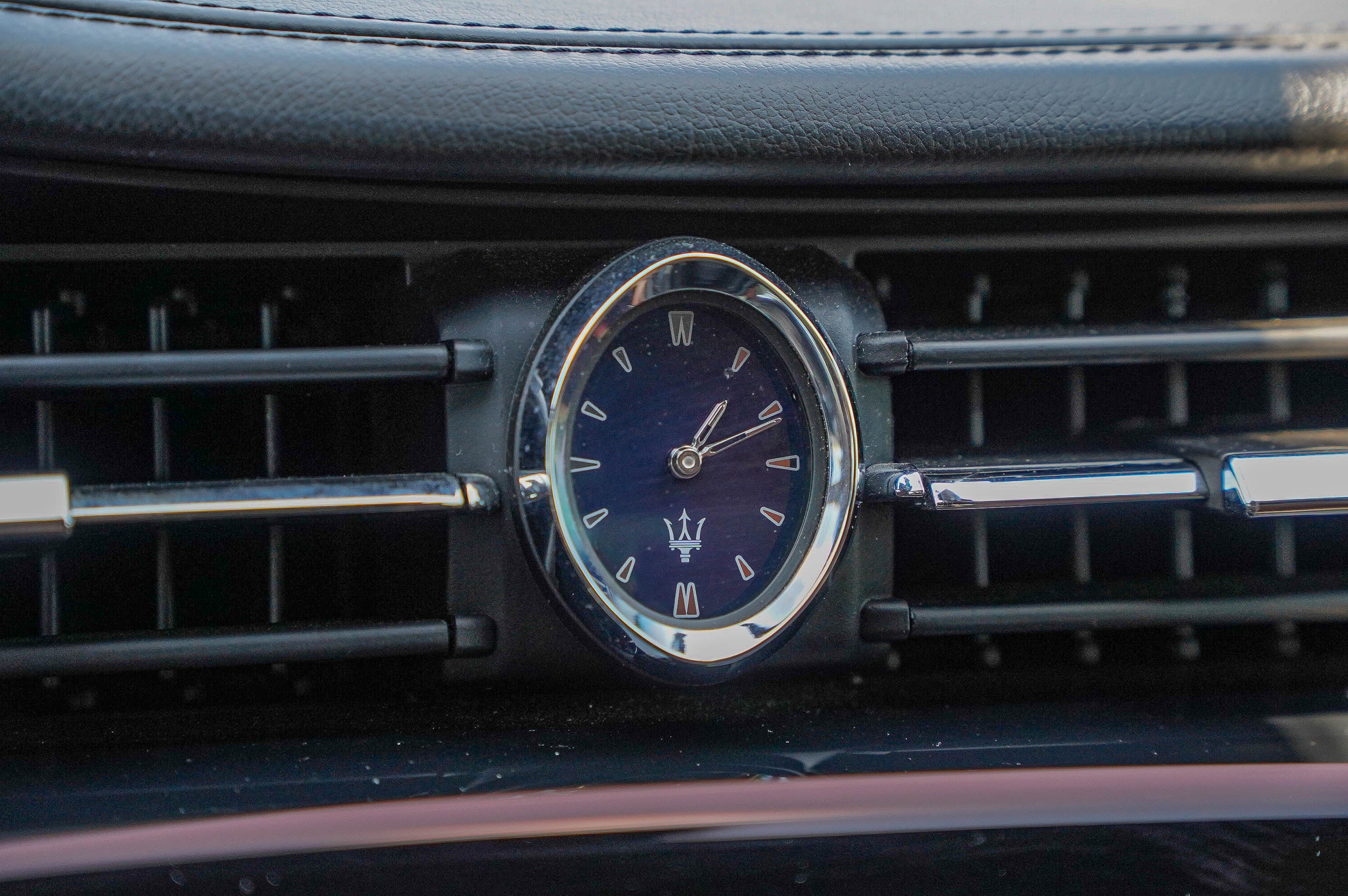 2022 Maserati Quattroporte Modena photo 18