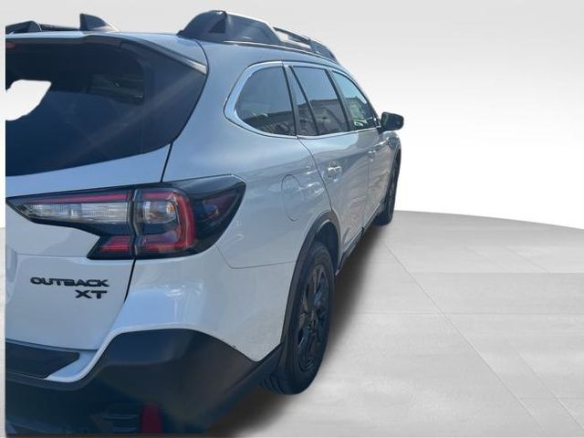 2021 Subaru Outback Onyx Edition XT photo 7