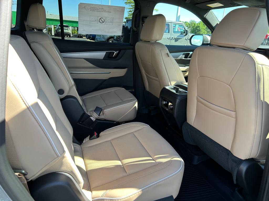 2026 Buick Enclave Preferred photo 14