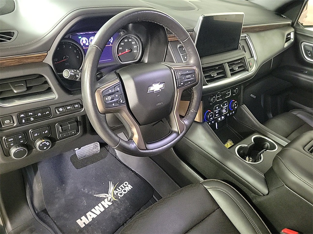 2021 CHEVROLET TAHOE - Image 13