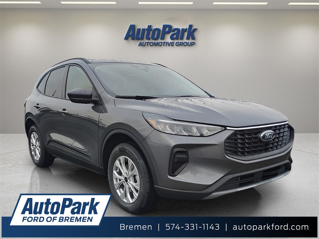 2026 Ford Escape Active's photo