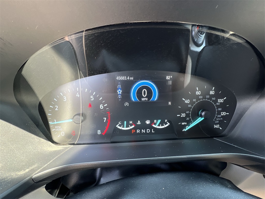 2021 Ford Escape SE photo 20