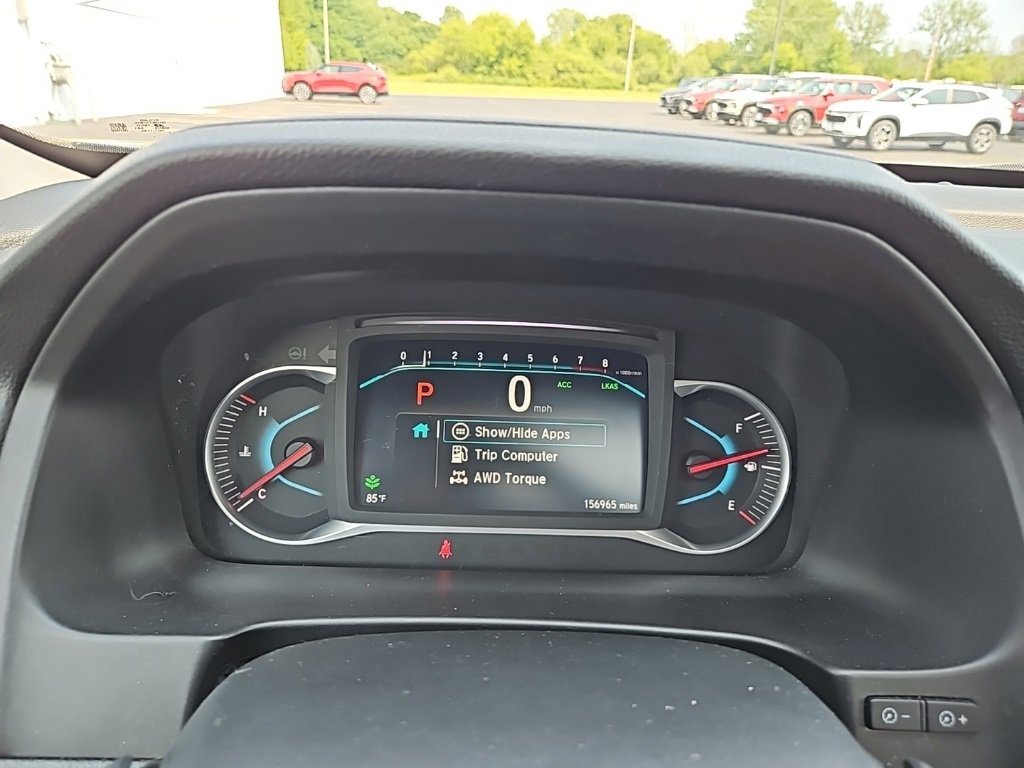 2019 Honda Pilot EX-L photo 15