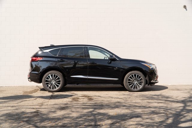 2025 Acura RDX Advance photo 8