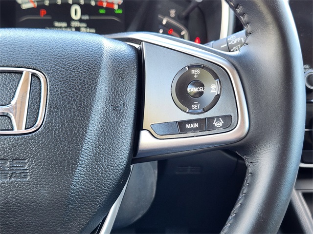 2018 Honda CR-V EX-L photo 20