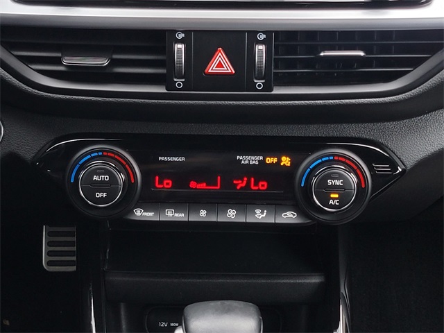 2023 Kia Forte GT-Line photo 23