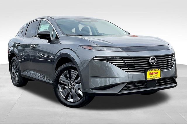 2025 Nissan Murano SL's photo