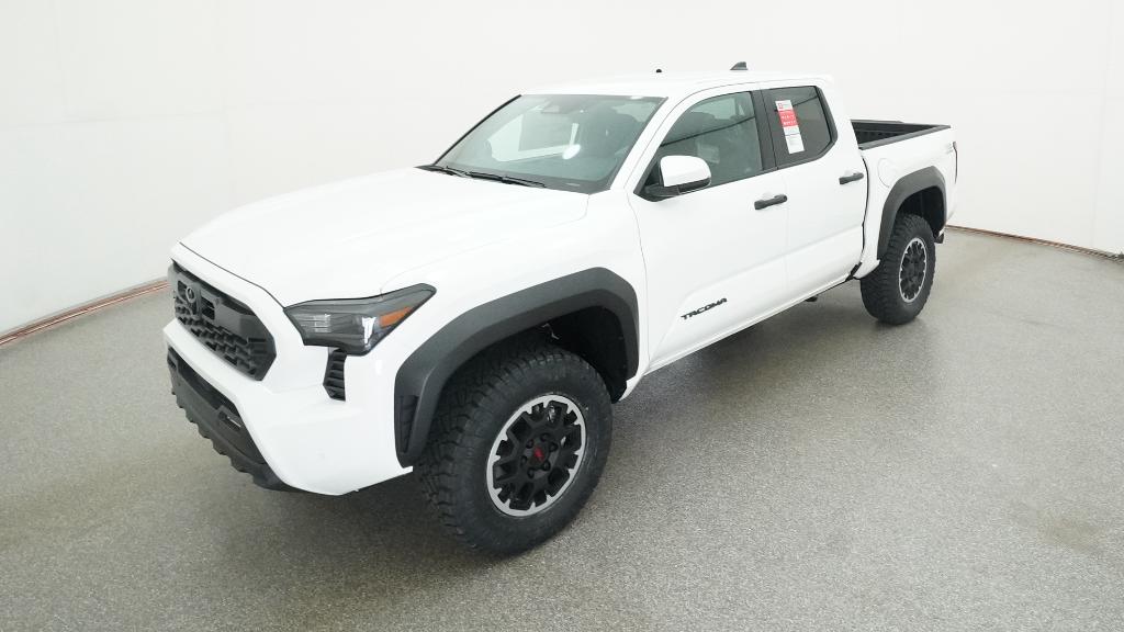 2026 Toyota Tacoma TRD Off Road's photo