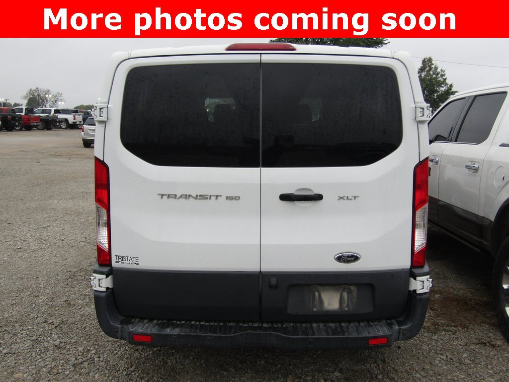 2016 Ford Transit XL photo 4