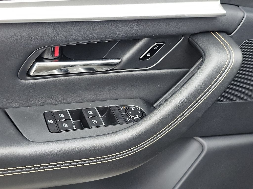 2025 Mazda CX-90 3.3 Turbo Preferred photo 26