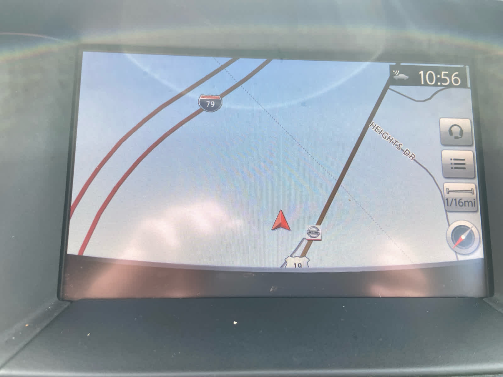 2019 Nissan Pathfinder SL photo 26