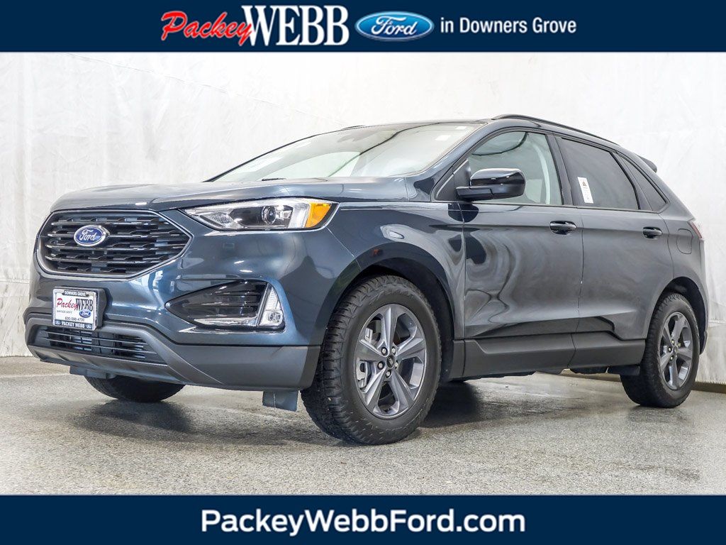 2023 Ford Edge