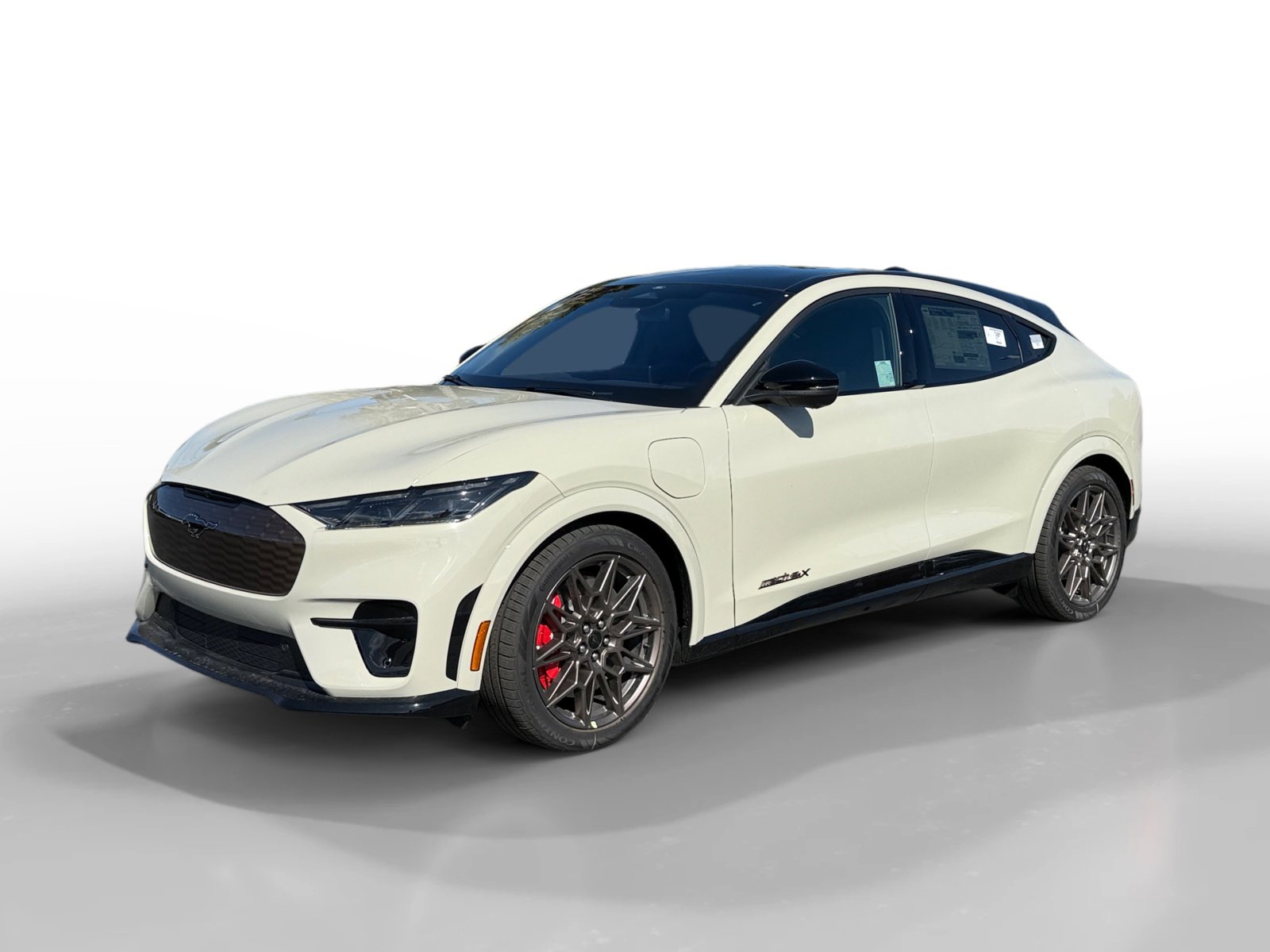 2025 Ford Mustang Mach-E GT AWD's photo