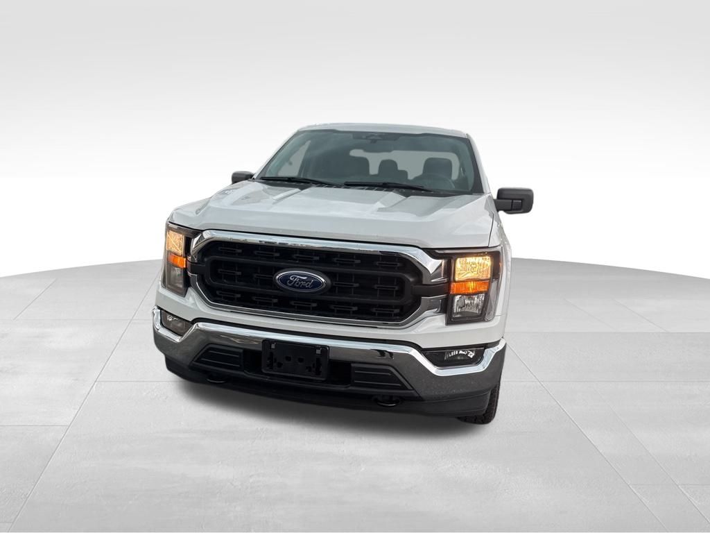 2023 Ford F-150 XLT photo 3