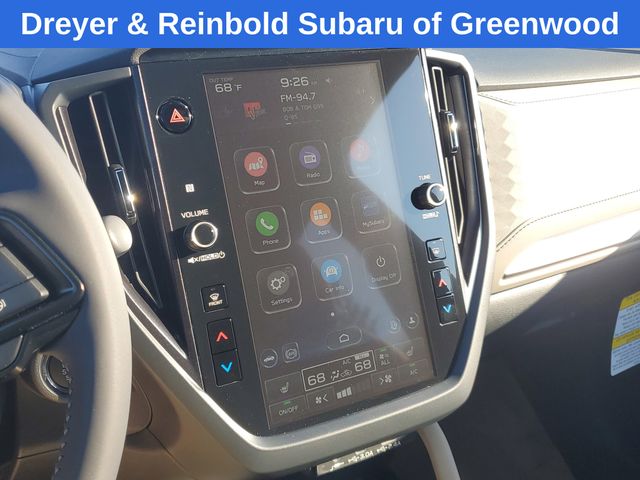 2025 Subaru Forester Premium photo 29