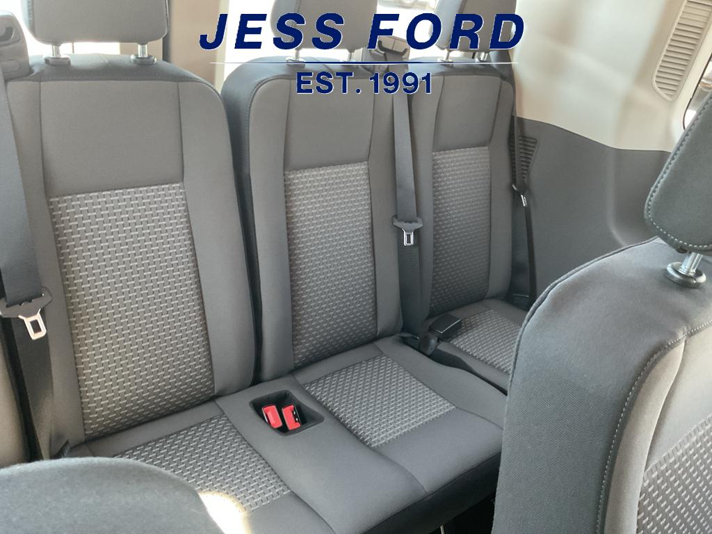 2025 Ford Transit XL Passenger photo 14