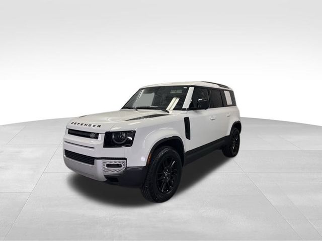 2025 Land Rover Defender