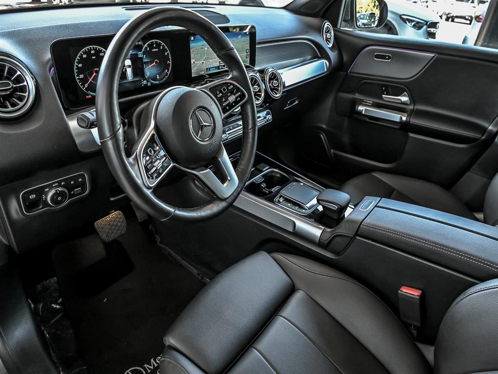 2022 Mercedes Benz GLB 250 4MATIC photo 10