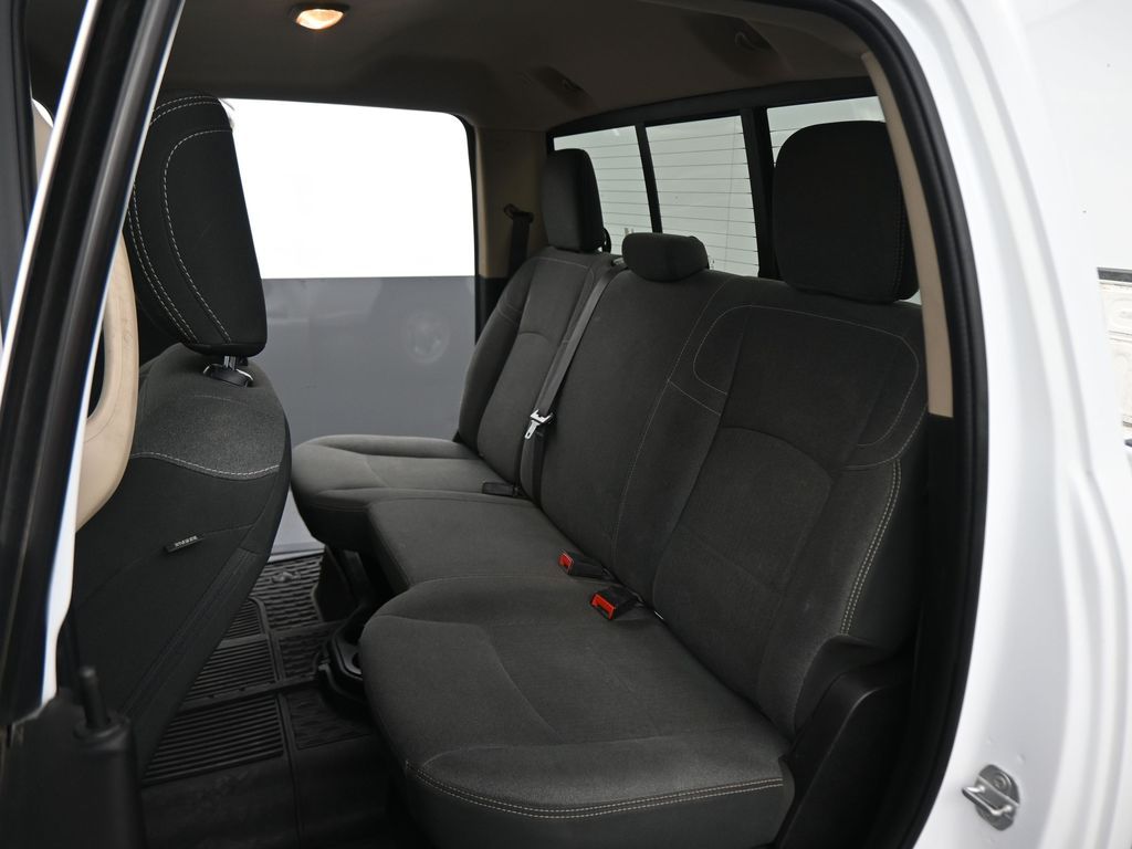 2020 Ram 2500 Tradesman photo 36