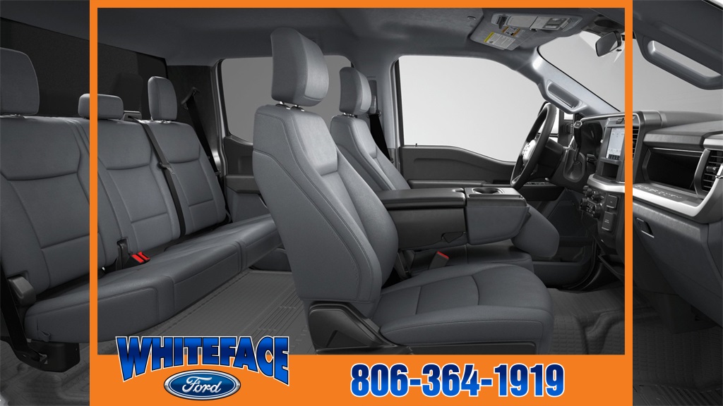 2026 Ford F-350 XL photo 6