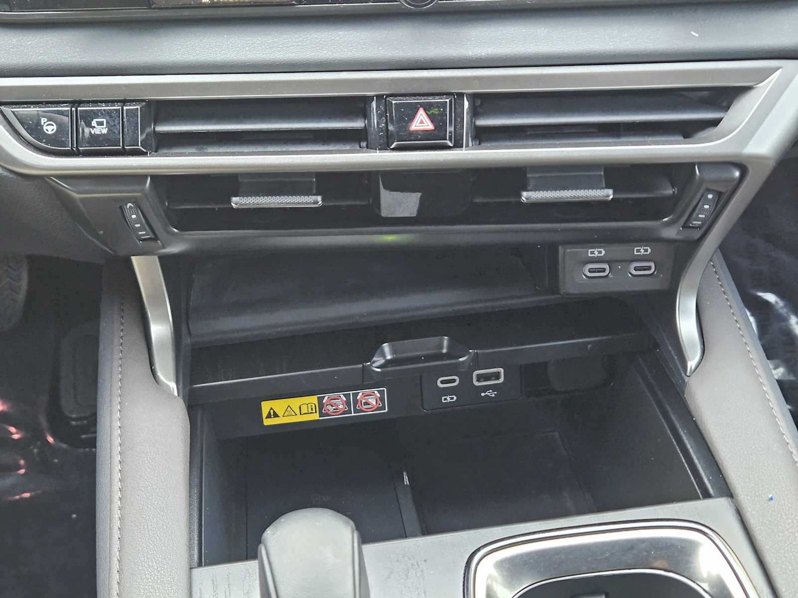 2023 Lexus RX 350 Luxury photo 13