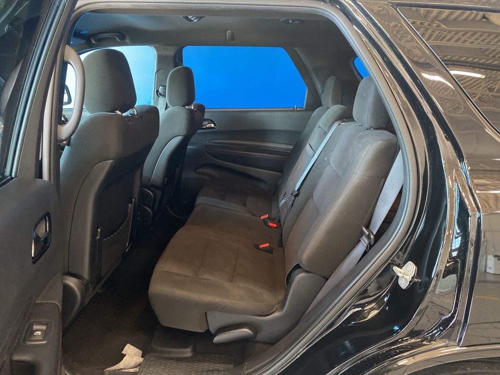 2023 Dodge Durango GT photo 2