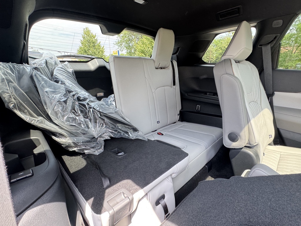 2026 Infiniti QX60 Autograph AWD photo 23