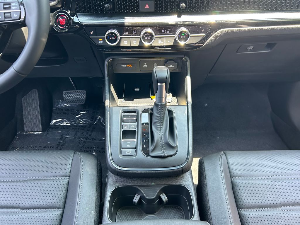 2026 Honda CR-V EX-L photo 15