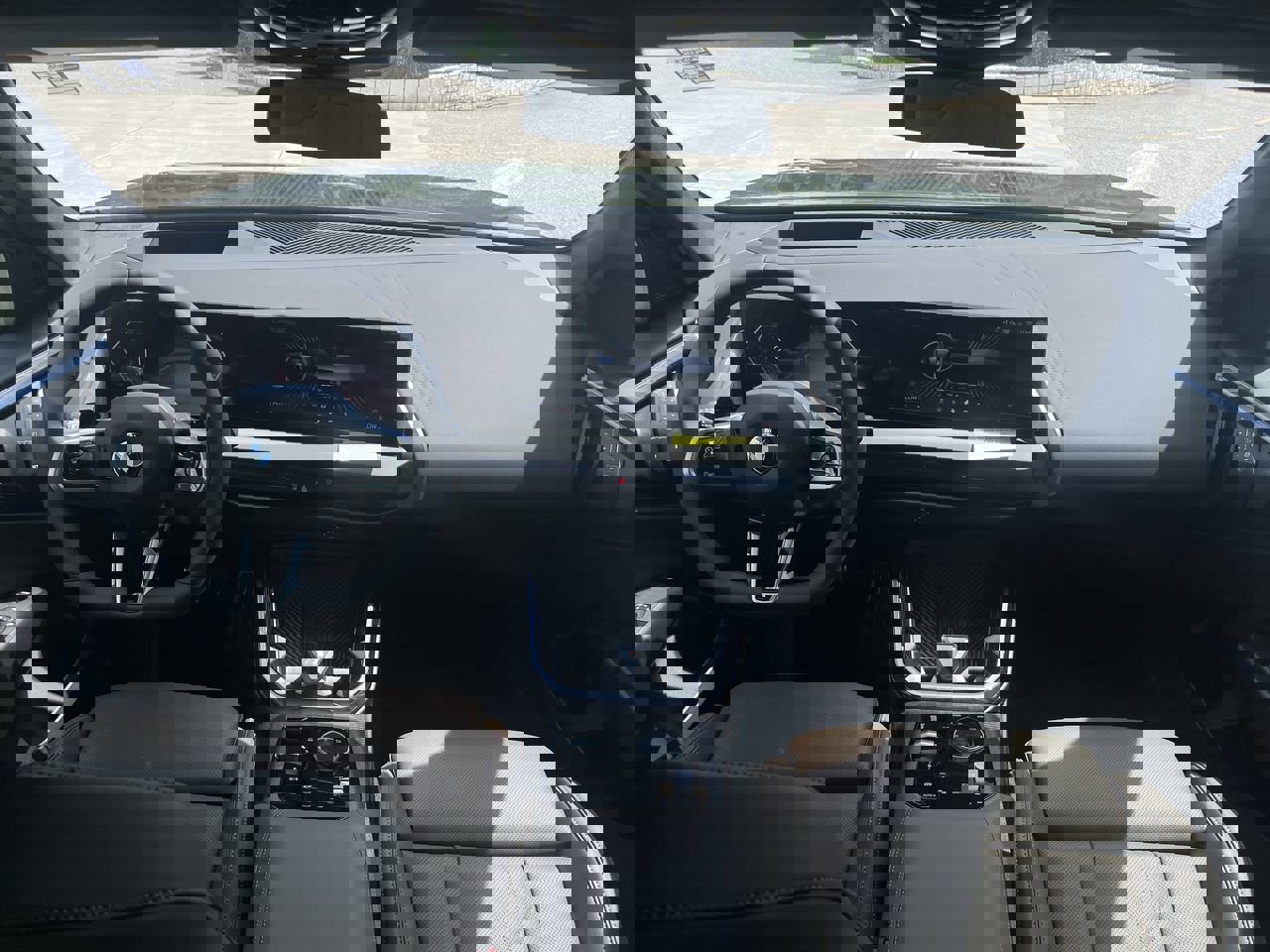 2025 Bmw X3 30x Drive photo 24