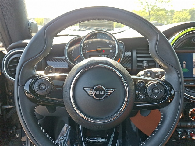2020 Mini Cooper 2 Door Hardtop S Iconic photo 20