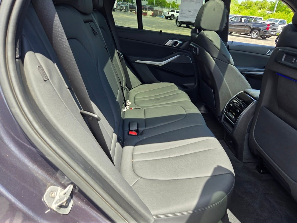 2020 Bmw X5 xDrive40i photo 3