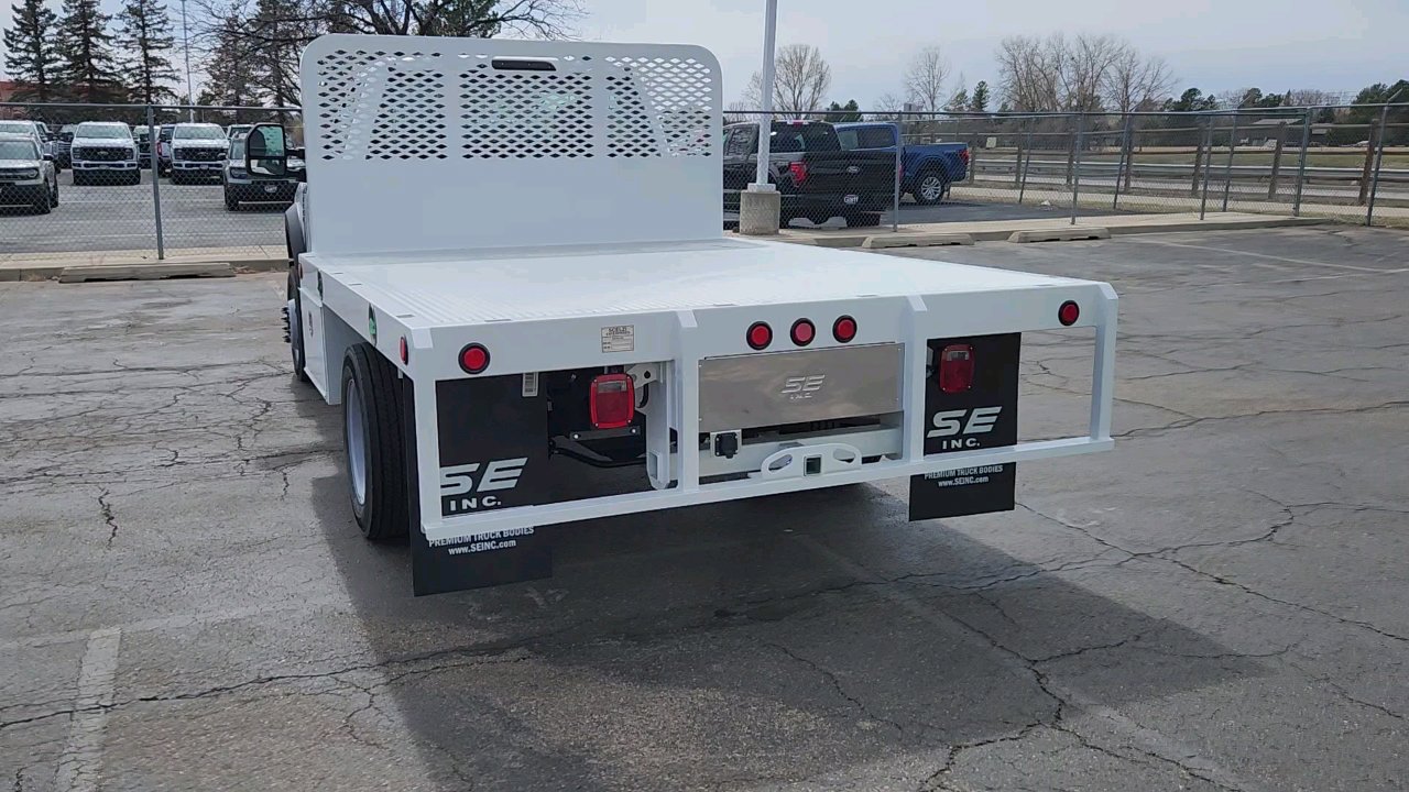 2024 Ford F-550 XL photo 6