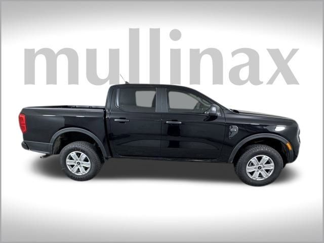 2025 Ford Ranger XL photo 14